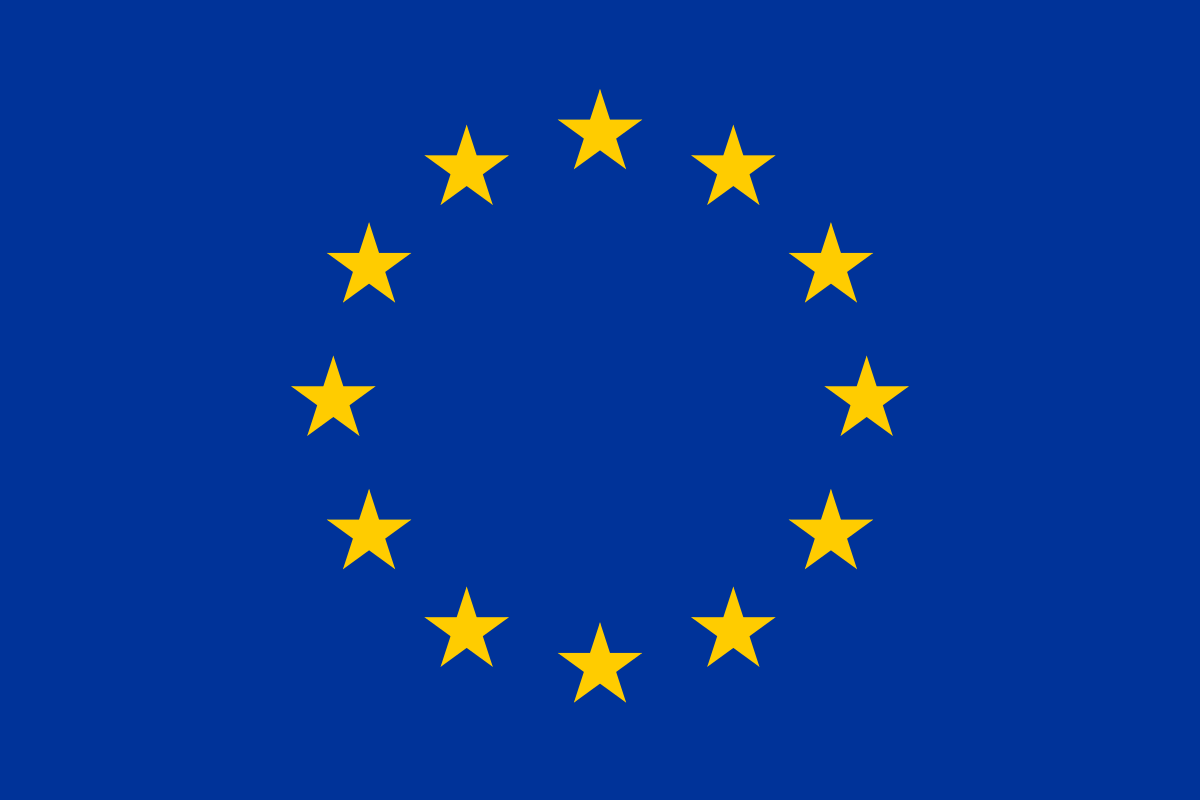 EU-Flagge