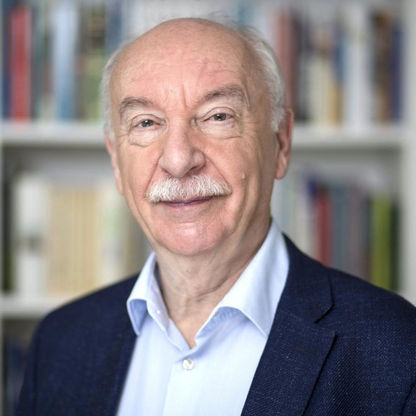 Gerd Gigerenzer