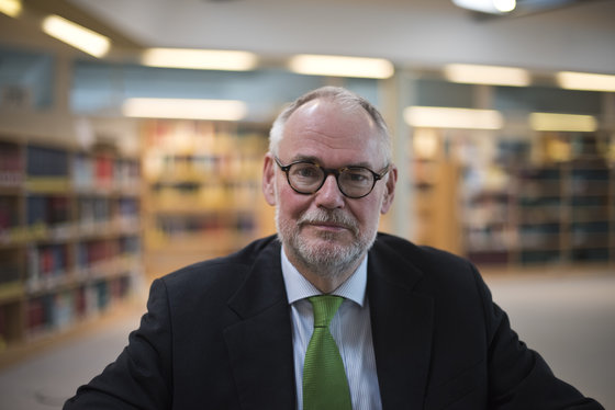 Bild Gert G. Wagner © MPI für Bildungsforschung