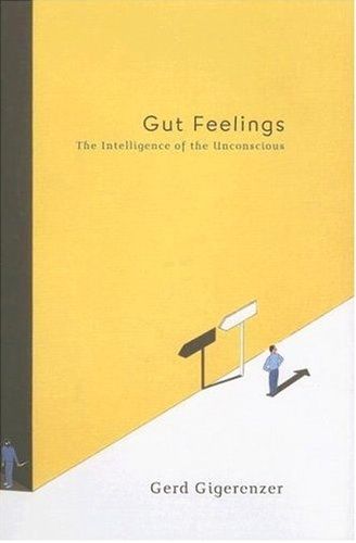 book: gut feelings