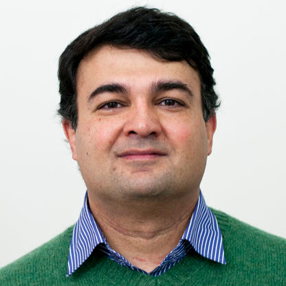 Reza Kheirandish