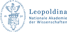 Leopoldina Logo