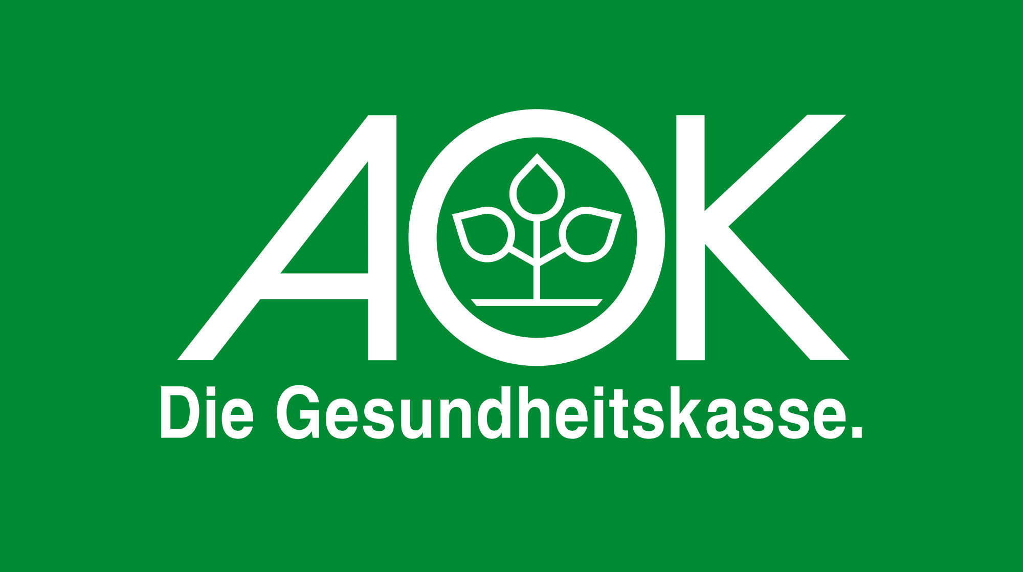 AOK-Logo