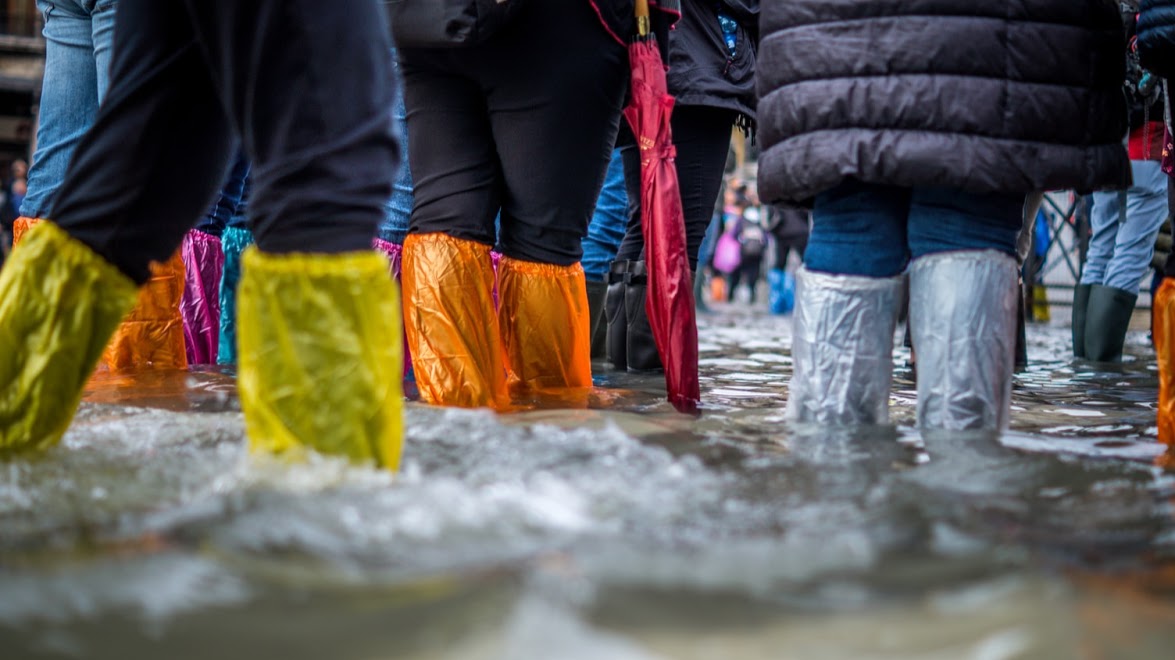 Hochwasser